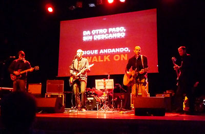 El primer festival DuranWOP contará con músicos y artistas de referencia internacional