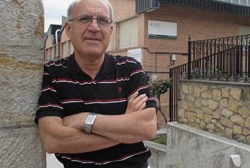 ???Puedo dar una imagen de serio, pero participo muy activamente de las fiestas???