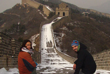 Cómo dar la vuelta al mundo sin ser millonario