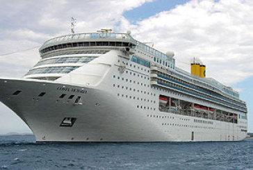 Este verano, playa y sol??? y cruceros