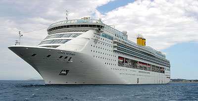 Este verano, playa y sol??? y cruceros