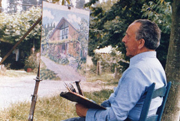 Enrike Renteria ya es inmortal