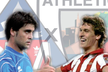El Athletic se medirá contra el Amorebieta el lunes