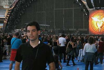 “Bon Jovi ofreció un concierto espectacular y nos hizo vibrar”