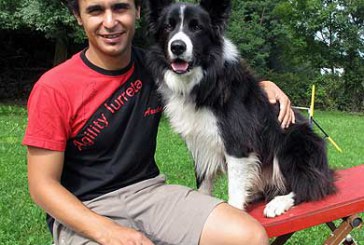 “El lenguaje entre el perro y el dueño es lo más importante”