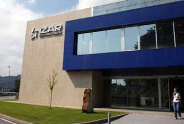 La empresa Izar invertirá 4 millones de euros hasta 2013