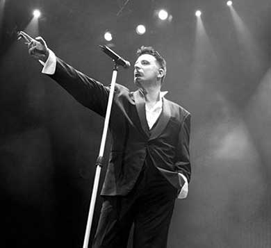 Loquillo, M-Clan y Ariel Rot se suman al festival DuranWop