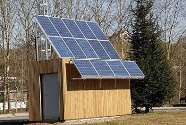 Pionero en la generación de energía limpia