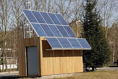 Pionero en la generación de energía limpia