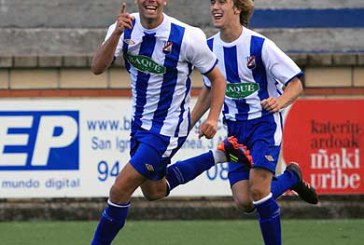 La Cultural se estrena con una victoria en Tabira