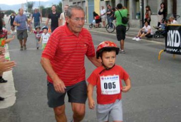 El barrio abadiñarra de Muntsaratz acogerá el domingo el segundo ???Duatloi Txikia???