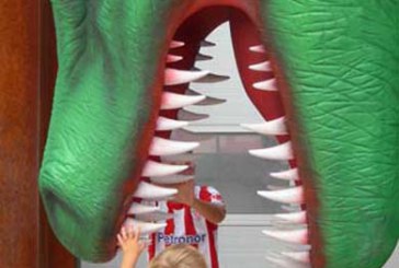 Landako Gunea recibe una de las mayores muestras europeas sobre la prehistoria