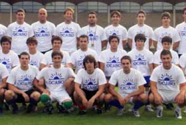 El Abadiño afronta la temporada con expectativas de hacer un buen papel