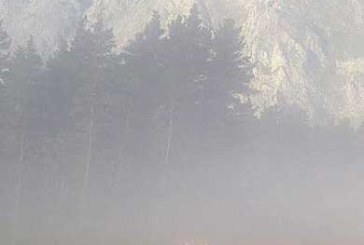 La ???Sorginen Lasterketa??? por el Anboto se disputará el domingo