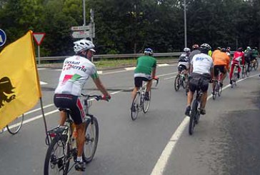 Espainiako Itzuliaren “inposaketaren” kontrako pankartak jarriko ditu Udalak