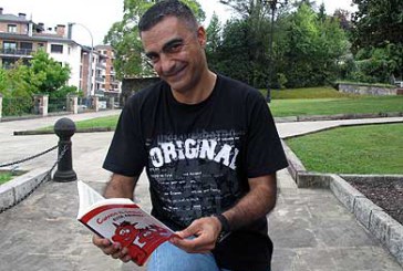 “Hoy en día se agradece que te hagan reír”