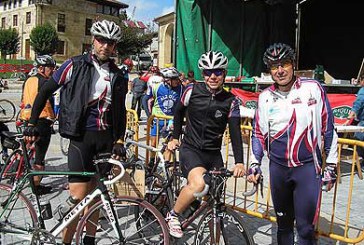La popular ‘Ahari Iurreta’ volverá a reunir el domingo a los amantes de la bicicleta