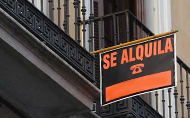 El Ayuntamiento pagará parte del alquiler a los jóvenes que deseen emanciparse