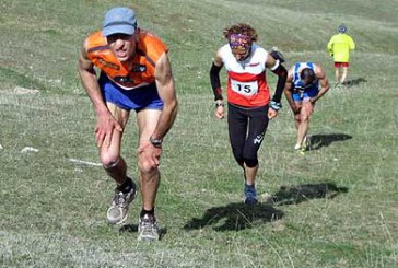 Atxondo dará mañana el pistoletazo de salida al Anboto Kilometro Bertikala