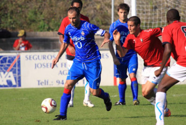 El Amorebieta y la Cultural se mantienen en cabeza pese a sus empates en casa