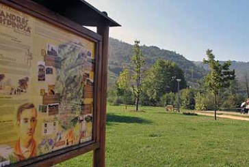 Un documental de Lara Izagirre inicia hoy las jornadas sobre Andrés Espinosa en Amorebieta