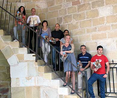 Las Jornadas de Patrimonio regresarán a la época de la Ilustración en Durangaldea