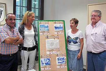 El Casco Viejo visita su pasado