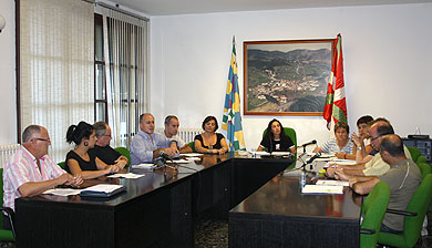 El Ayuntamiento eliminará las asignaciones a los partidos para ahorrar 5.400 euros al año