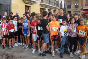 Cientos de deportistas tomarán las calles de Durango durante el VI Duatlón Popular
