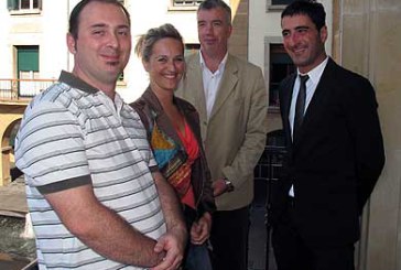 La Feria de Bodas mostrará las novedades de 27 expositores