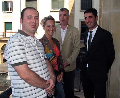 La Feria de Bodas mostrará las novedades de 27 expositores