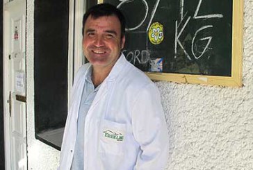 “Soy más optimista que nunca con este matadero”