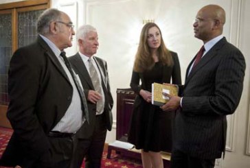 ETA anuncia que colaborará con la Comisión Internacional de Verificación del alto el fuego