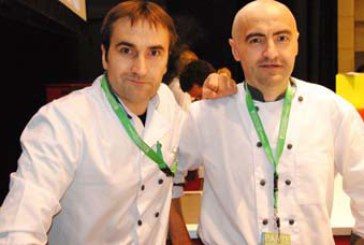 El Kobika gana un premio en el concurso de pintxos más importante de Euskadi