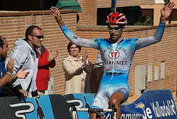 Murgoitio se estrena con una cómoda victoria en Valladolid