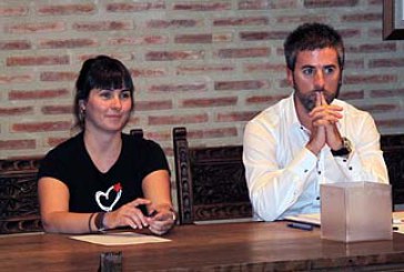 El izurtzarra Oskar Zarrabeitia presidirá la Mancomunidad