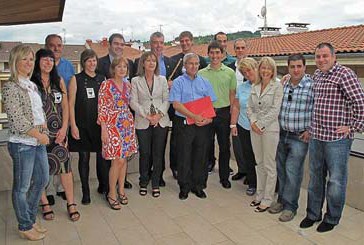 Acuerdo histórico al aprobarse las ordenanzas fiscales para 2012 por unanimidad