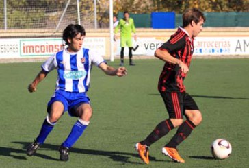 Un Amorebieta con diez deja escapar dos puntos en el 87