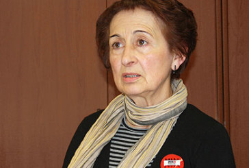 ???Me siento cerca de todas las personas que han vivido un sufrimiento???