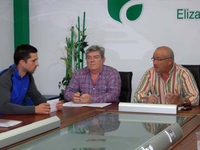 Bildu y PNV exigen a Navarro que no utilice “triquiñuelas” para impedir debates