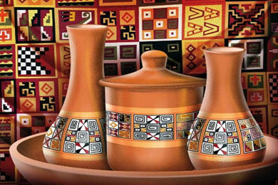 La cultura de Mali centra la nueva edición de las jornadas ???Paisajes del mundo???