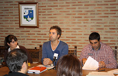 La Mancomunidad de Durango crea una nueva comisión para revisar sus estatutos