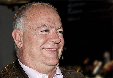 “Todavía hay intereses en que se siga odiando”