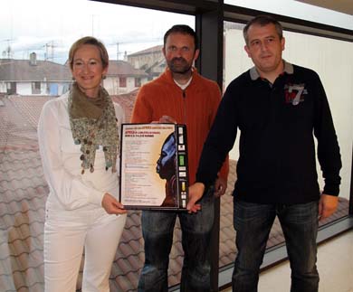 La biblioteca programa una semana de actividades para dar a conocer la cultura africana