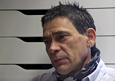 El campo como alternativa