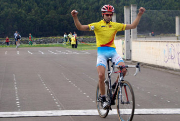 Victoria de Murgoitio en las dos pruebas disputadas en Asturias este fin de semana