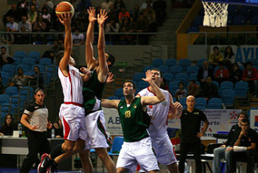 El Zornotza cae ante el Estela en un partido protagonizado por la anotación y los árbitros