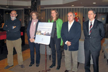 Cerca de 200 neumólogos celebrarán el viernes su congreso anual en Durango