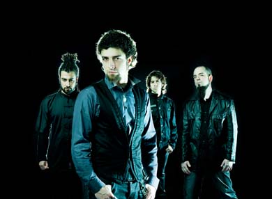 “Las redes sociales son casi nuestra forma más importante de promoción”