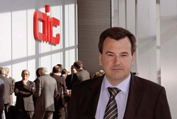 ???El acuerdo con Volkswagen nos sitúa entre los 5 primeros fabricantes del mundo”